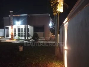 Furnished 4bdrm House in Kira for sale