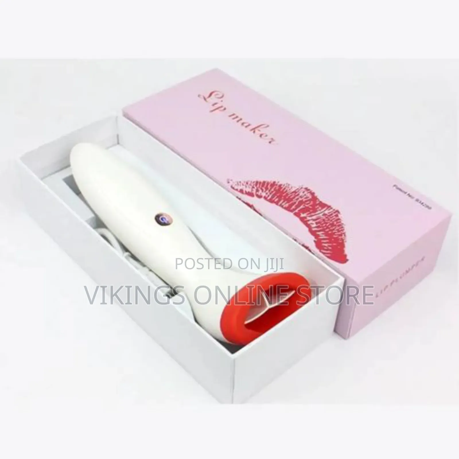 Electric Lip Plumper