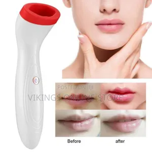 Electric Lip Plumper