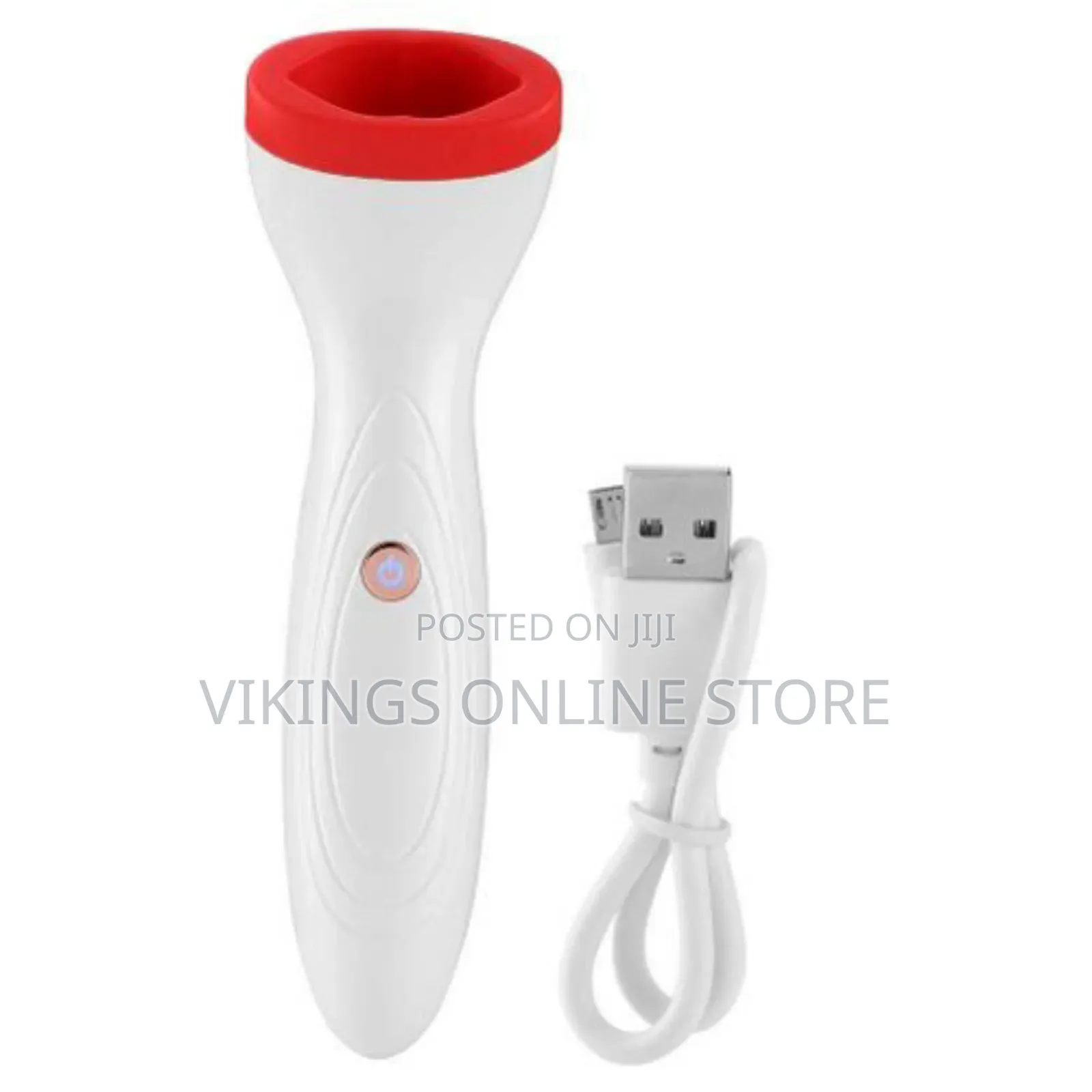 Electric Lip Plumper