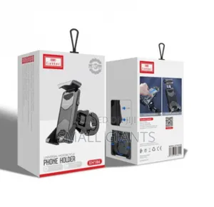 Earldom Bicycle Phone Holder, ET-EH186