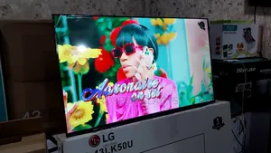 43 Inches Led Lg Digital Flat Screen Flameless