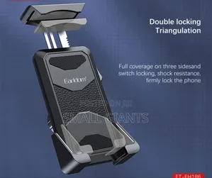 Earldom Bicycle Phone Holder, ET-EH186