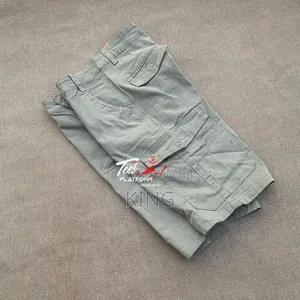 Tour Shorts