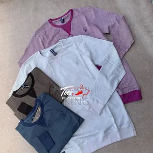 Signature Long Sleeved T-Shirt