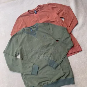 Ultimate Slim Long Sleeved Tshirts