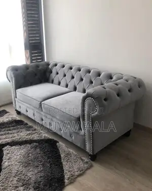 Connect 3 Seats Sofa