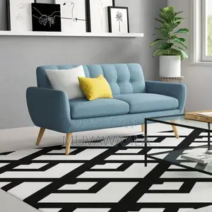 2 Seats Sofa