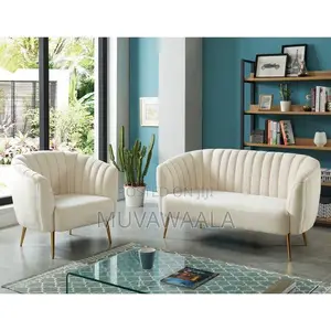 Striped 3 Sofa Sets