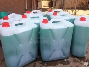 Clean Well Cleaning Services