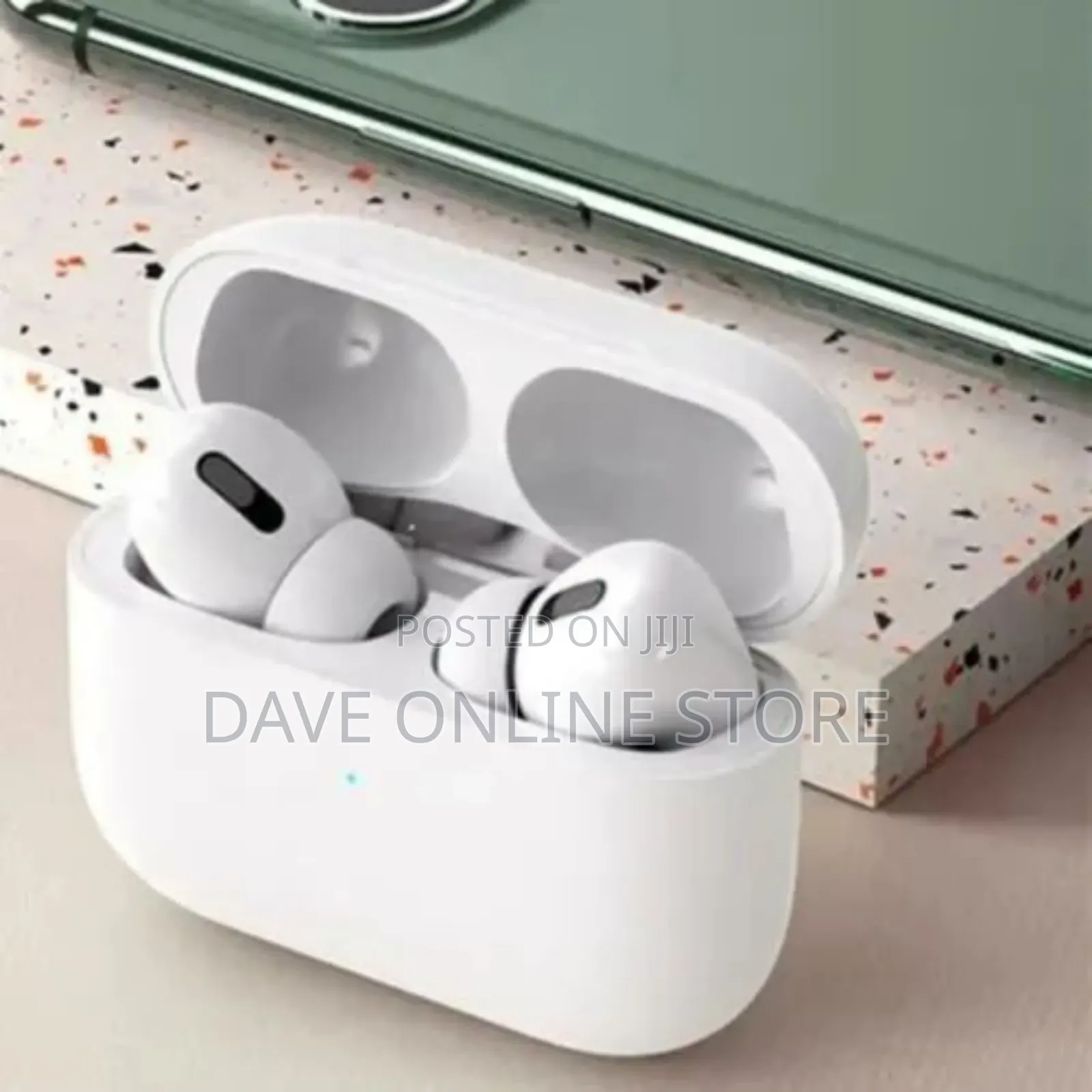 Air Pro 3 Bluetooth Earphone Touch Control for Android IOS