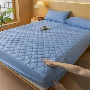 Mattress Cover King Size