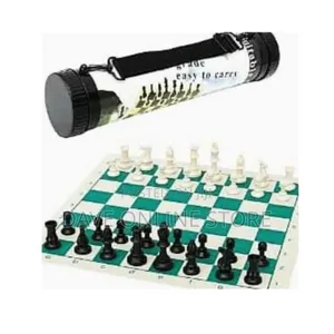 Nil Chess Mat Board Game