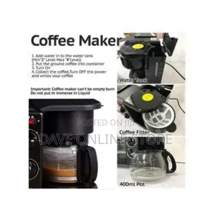 Sokany Multifunction 3 in 1 Mini Breakfast Maker