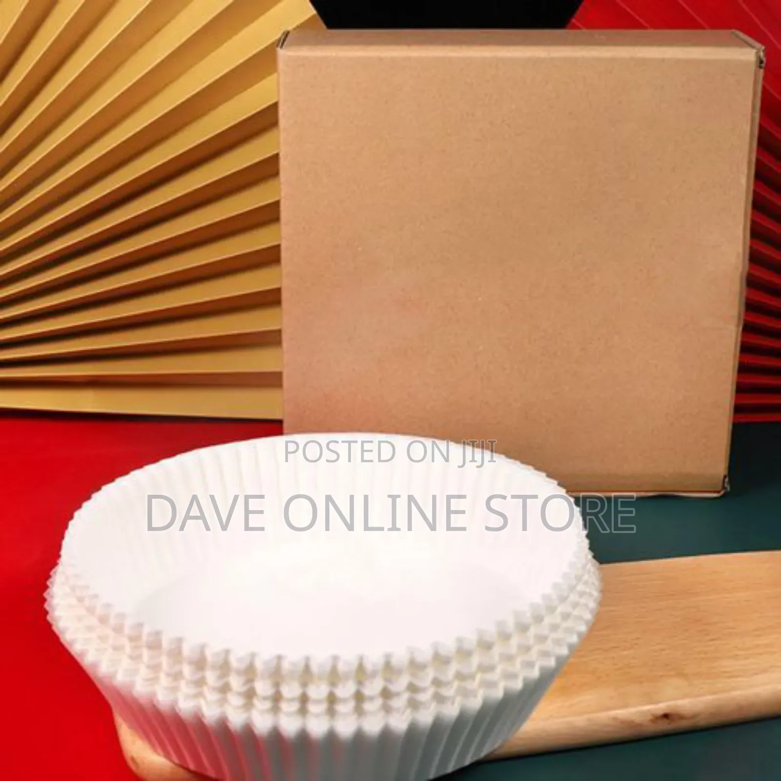 Air Fryer Parchment Paper Liners