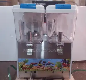 Juice Despenser Double