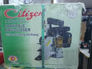 Citizen Stitching Machine For Bags/Sacks