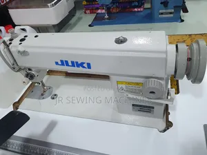 New Juki Industrial Sewing Machine