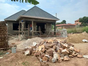 Furnished 3bdrm House in Namugongo, Kira for sale
