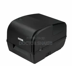 New Barcode Printer XP-TT426B