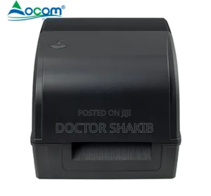 New Barcode Printer XP-TT426B