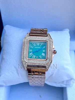 Cartier Genuine Watches for Women