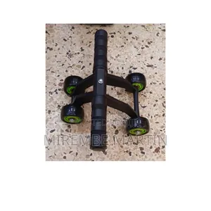 4 Wheel AB Roller.
