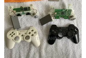 Controller Repairing