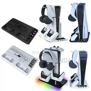 PS5 Slim Cooling Fan