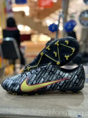 Nike Mercurial Football Shoes