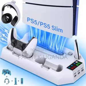 Cooling Fan for Playstation