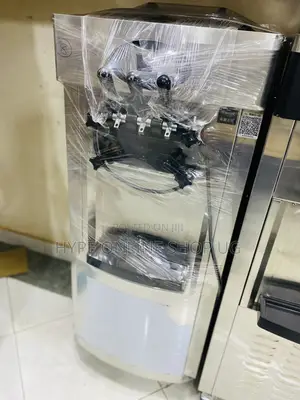Fairway Brandnew Icecream Machine