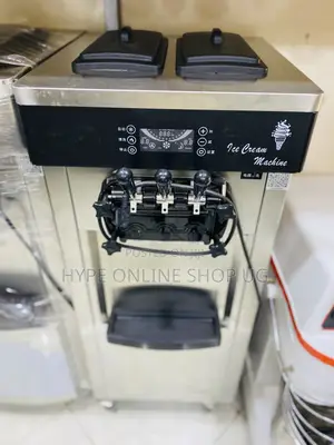 Fairway Brandnew Icecream Machine