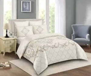 12 PCS 6*6 Duvet