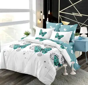 12 PCS 6*6 Duvet