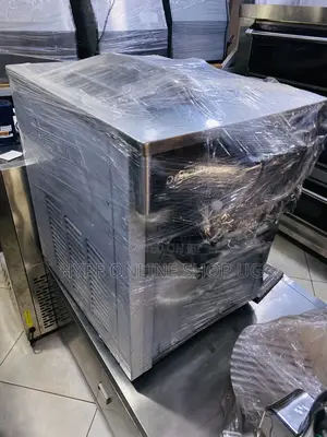 Tabletop Icecream Machine