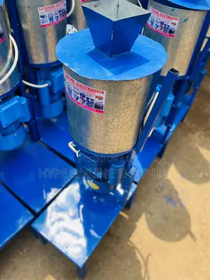5kg Brandnew Gnut Grinding Machine