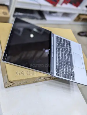 New Laptop HP Elite X2 1012 16GB Intel Core I7 SSD 512GB