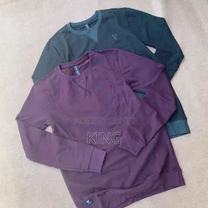 Workday Long Sleeved T-Shirt