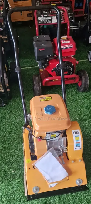 Plate Compactor C90 Royalty Japan