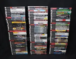 Playstation 2 PS2 Games