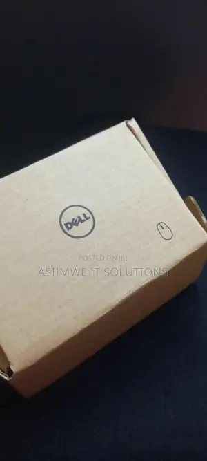 Original Dell Wireless Mouse