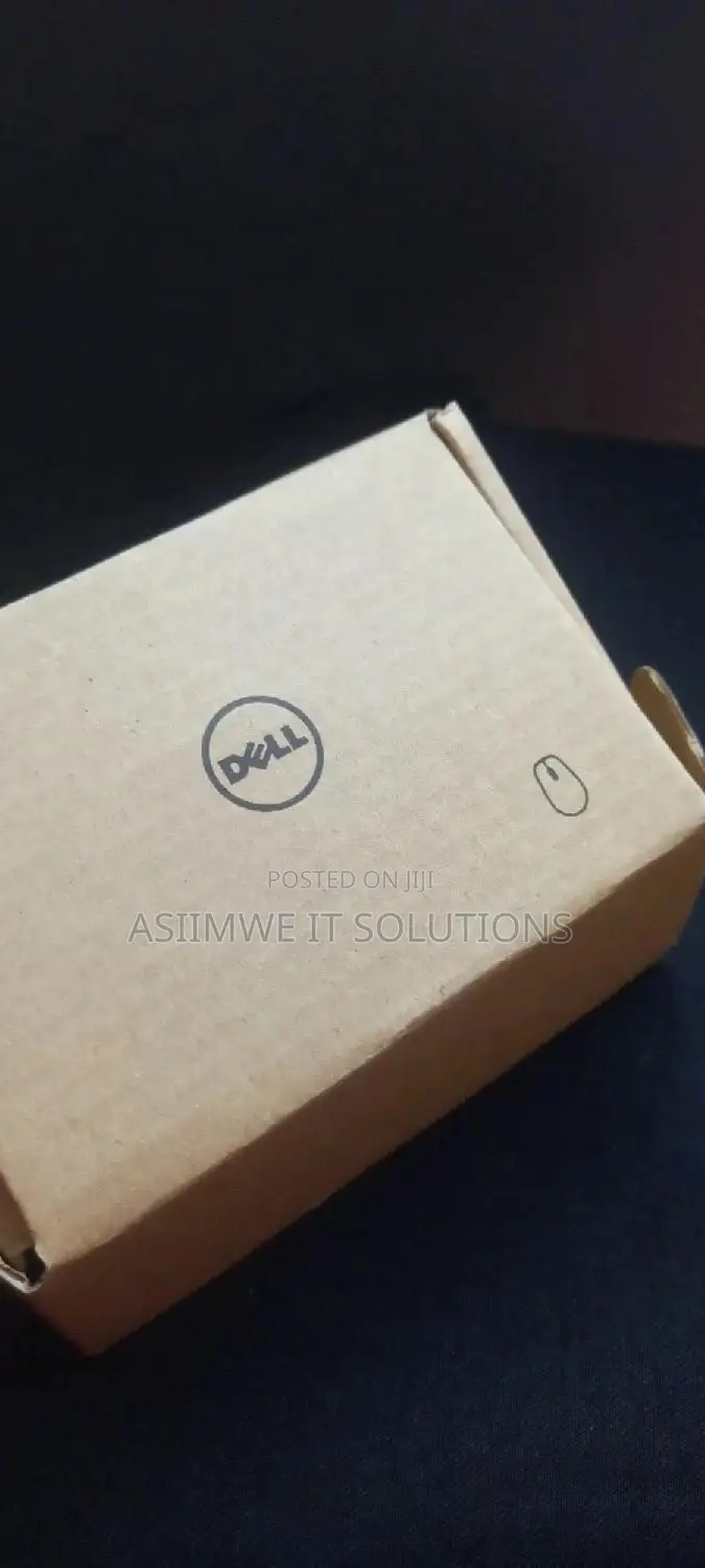 Original Dell Wireless Mouse