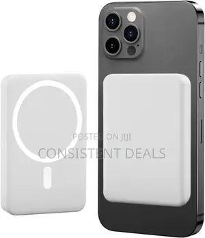 Apple Magnetic Wireless Charger