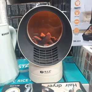 Room Heater/ Room Temperature Heater