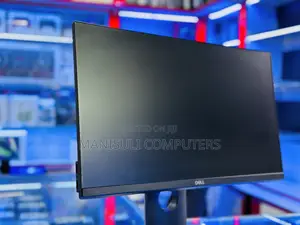 Monitor Dell 22 Inch Screen Ips VGA, HDMI, USB 3,0 DVI
