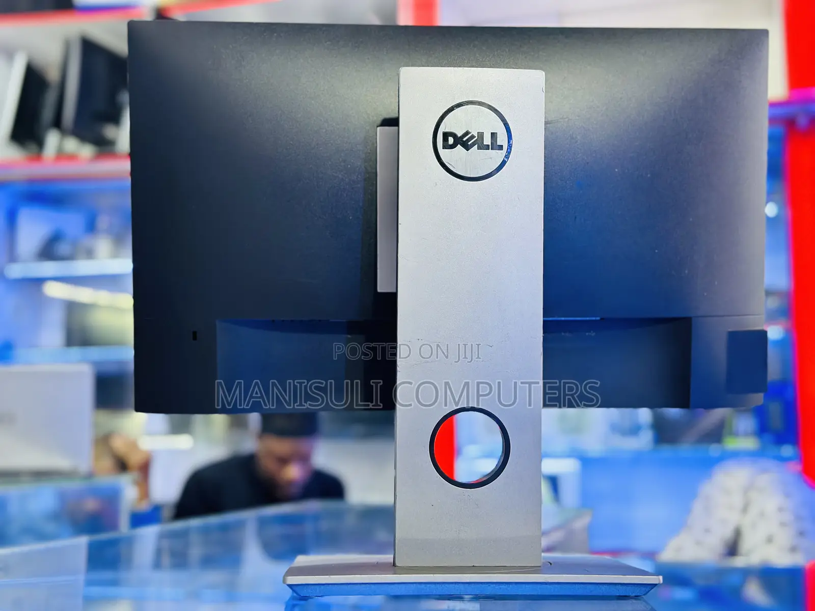 Monitor Dell 22 Inch Screen Ips VGA, HDMI, USB 3,0 DVI