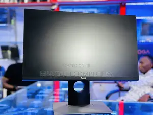 Monitor Dell 22 Inch Screen Ips VGA, HDMI, USB 3,0 DVI