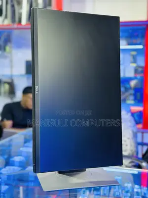 Monitor Dell 22 Inch Screen Ips VGA, HDMI, USB 3,0 DVI