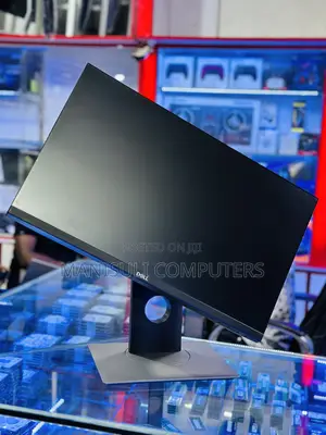Monitor Dell 22 Inch Screen Ips VGA, HDMI, USB 3,0 DVI